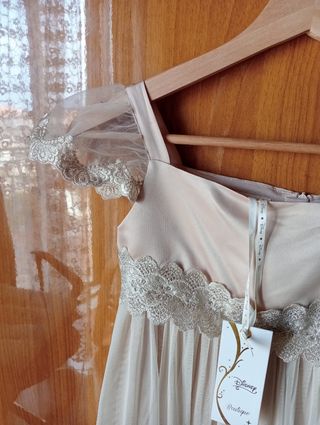 Vestito elegante bimba - Disney