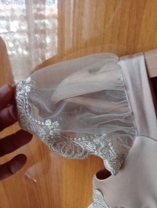 Vestito elegante bimba - Disney
