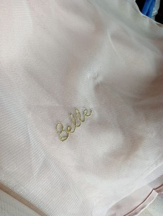 Vestito elegante bimba - Disney