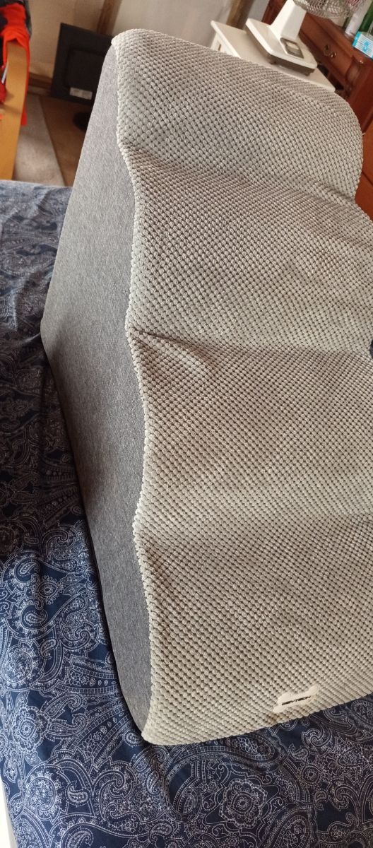 Cojín escalera perro - Beige