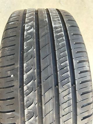Rueda de coche