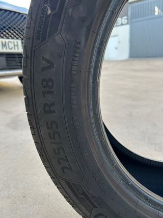 Rueda de coche