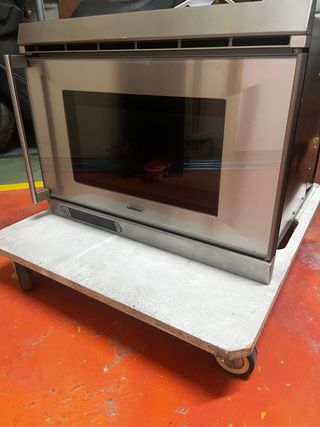 Horno microondas Gaggenau