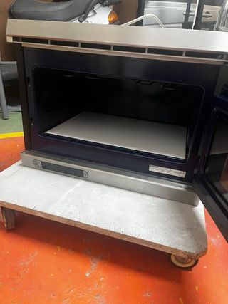 Horno microondas Gaggenau
