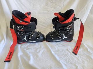 Scarponi da sci Atomic Hawx Dynafit