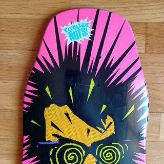 Vision skateboards Psycho Stick tabla de skate
