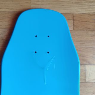 Vision skateboards Psycho Stick tabla de skate