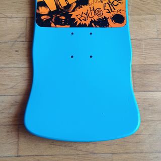 Vision skateboards Psycho Stick tabla de skate