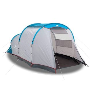 Tienda campaña Quechua famili 4.1