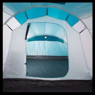 Tienda campaña Quechua famili 4.1