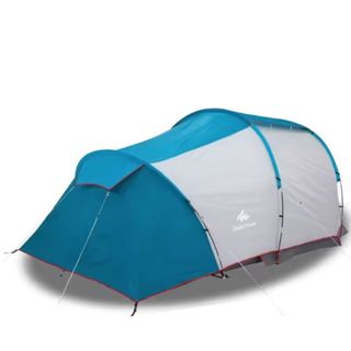 Tienda campaña Quechua famili 4.1