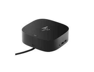 HP USB-C Dock G5 con alimentatore originale
