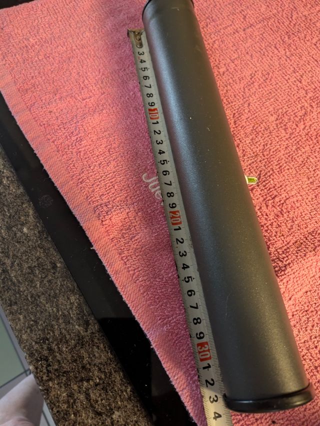 Patas somier matrimonio - Gris metal