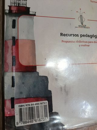 Lengua castellana y Literatura 1.º ESO. NOVA