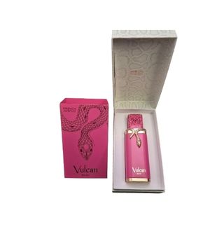 French Avenue Vulcan Baie Perfume