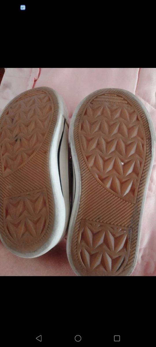 Zapatillas niño Seven Five 25