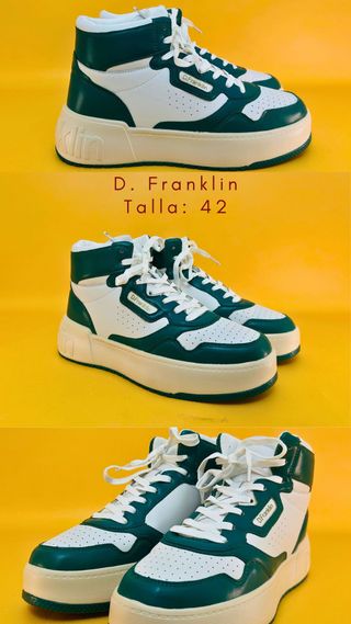 Zapatillas hombre calzado hombre varias marcas
