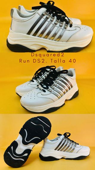 Zapatillas hombre calzado hombre varias marcas