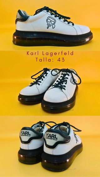 Zapatillas hombre calzado hombre varias marcas