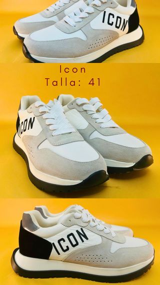 Zapatillas hombre calzado hombre varias marcas