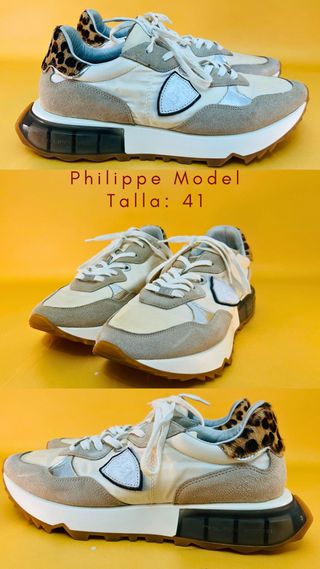 Zapatillas hombre calzado hombre varias marcas