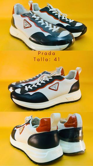 Zapatillas hombre calzado hombre varias marcas