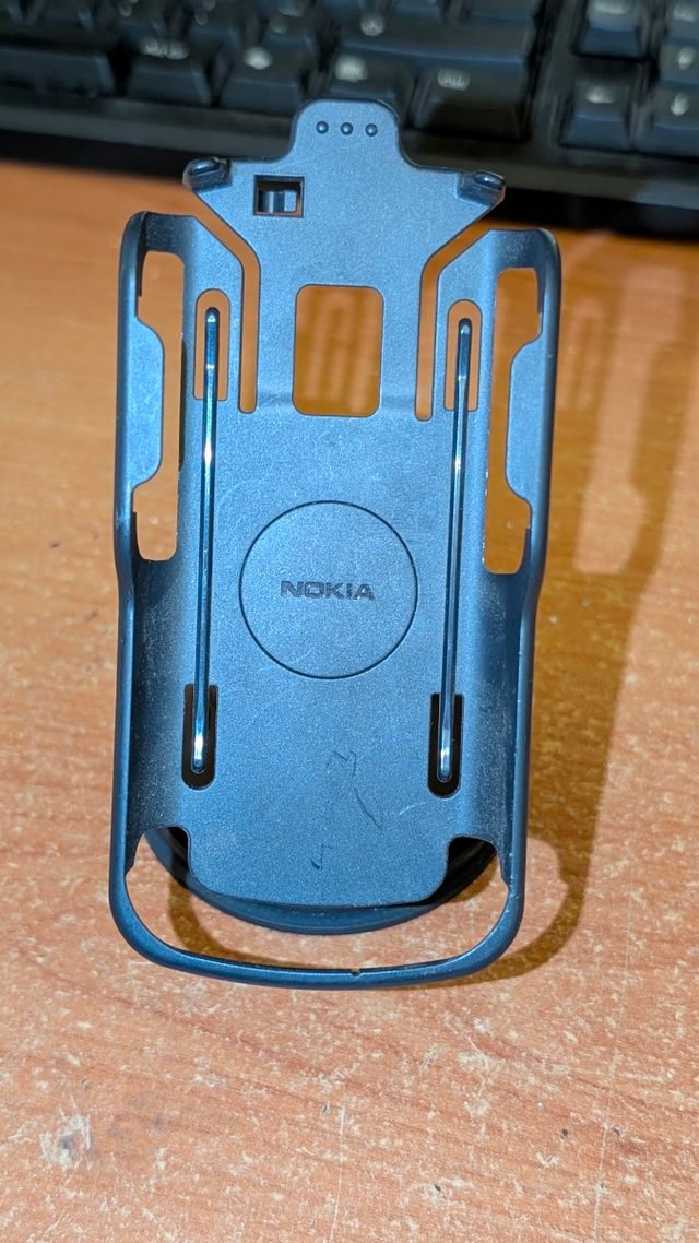Soporte móvil Nokia original modelo CR-111