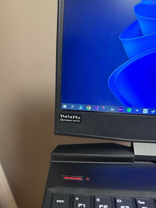 HP OMEN 15 Gaming i7 