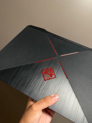 HP OMEN 15 Gaming i7 