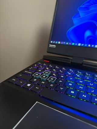 HP OMEN 15 Gaming i7 