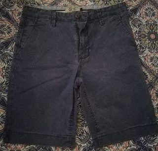 Shorts Gaudi Grigio