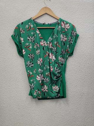 Blusa Salsa, Talla S