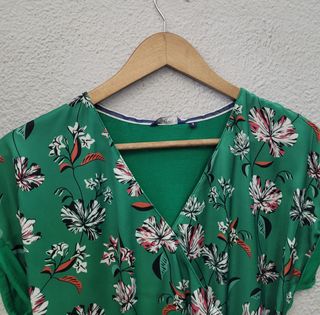Blusa Salsa, Talla S