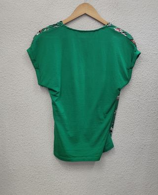 Blusa Salsa, Talla S