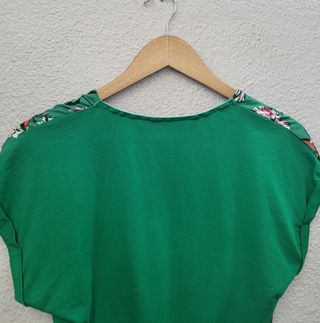 Blusa Salsa, Talla S