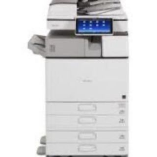 RICOH MP3055 Impresora Multifuncional