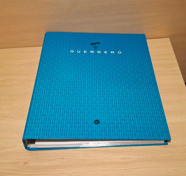 Álbum recortes 10x15 cm