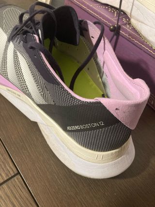 Adidas Adizero Boston 12