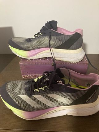 Adidas Adizero Boston 12