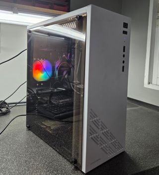 PC Gamer Ryzen 3600 GTX 1660 Super + Regalos