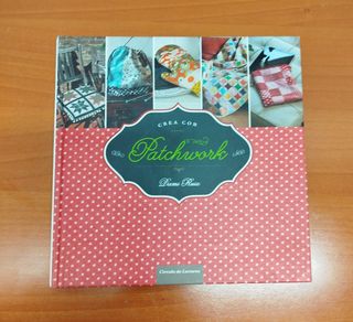 Crea Con Patchwork