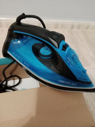 Plancha Cecotec 3000W Anti-Calc