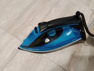 Plancha Cecotec 3000W Anti-Calc