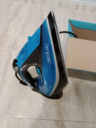 Plancha Cecotec 3000W Anti-Calc