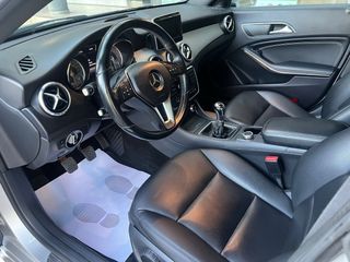 Mercedes-Benz Clase CLA 2013