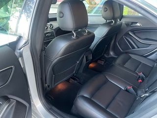 Mercedes-Benz Clase CLA 2013