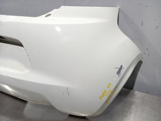 PARAGOLPES TRASERO FORD KA (CCU)