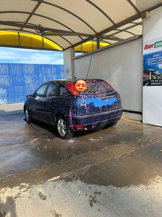 Ford Focus 2004