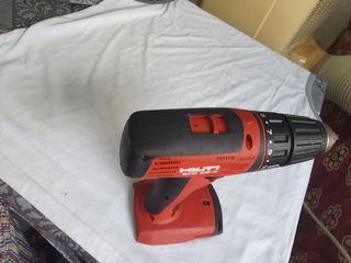 Taladro HILTI SFC 22-A