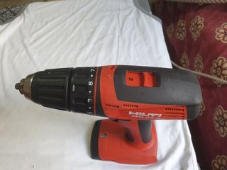 Taladro HILTI SFC 22-A